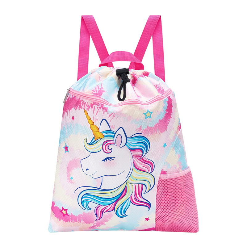 Akpa akpa azụ ụmụaka Unicorn